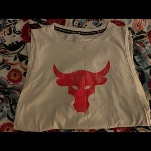 Under armour heat gear NWOT